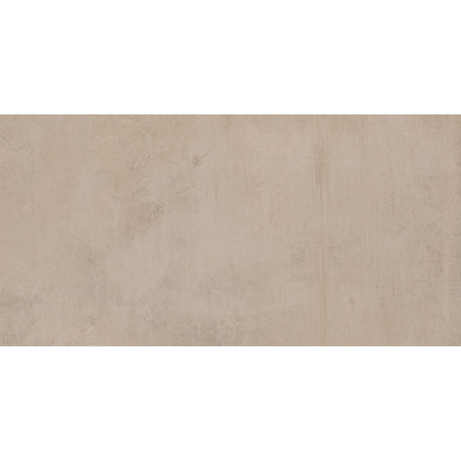 Wellker Fliesen Feinsteinzeug Dangriga mud matt rektifiziert, 30x60 cm, 1 Pack