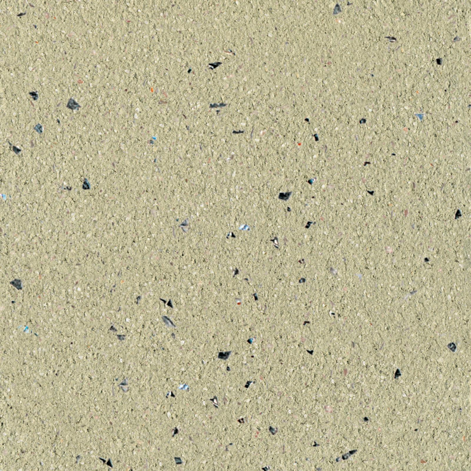 ClayTec Lehmputz YOSIMA Grün Grundfarbe GR 1, Flash, 500 kg (Bigbag) Image