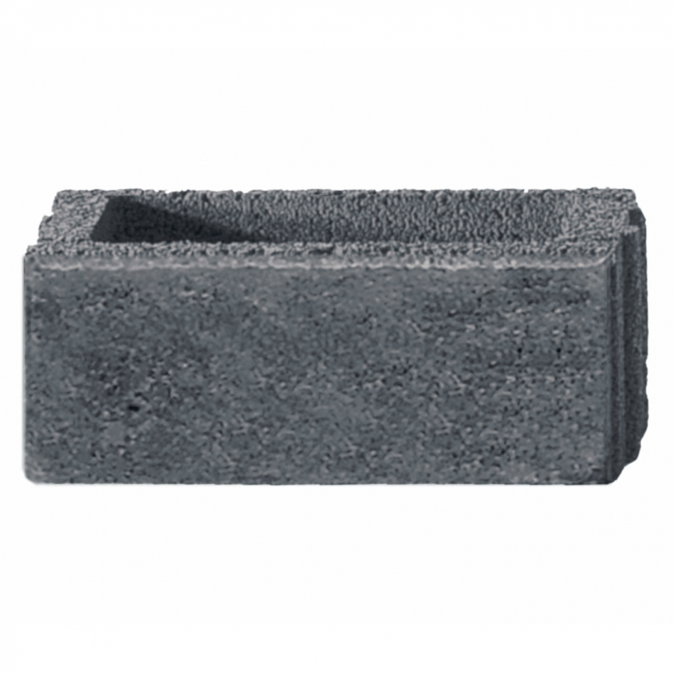 DIEPHAUS Trockenmauer Mauerstein Gartenmauer Quarzit, Normalstein