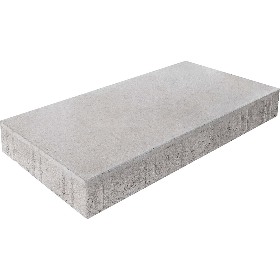 EHL Quintano Pflastersteine grau, 60x30 cm, 1 Lage
