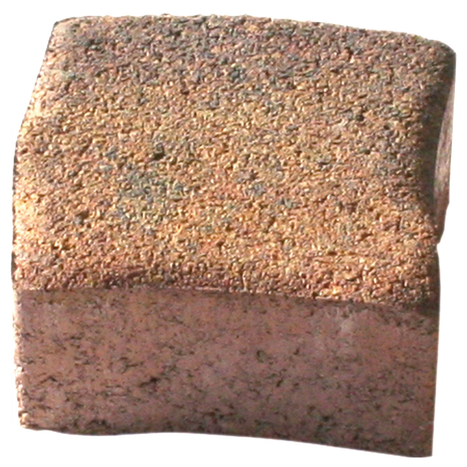 EHL Altstadtpflaster Altstadtfarben Pflasterstein, 16,5x16,5 cm, 1 Lage