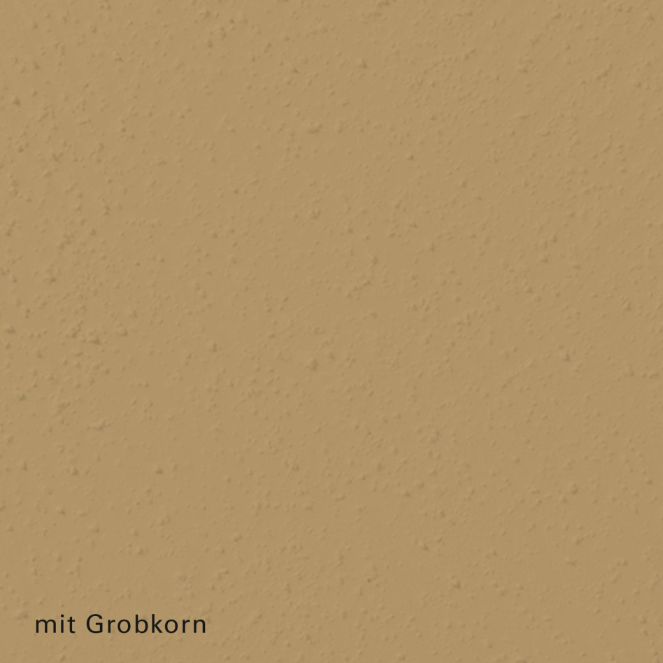 ClayTec Lehm-Anstrich CLAYFIX Sahara-Beige, SCGE 4.0, 10 kg,Grobkorn
