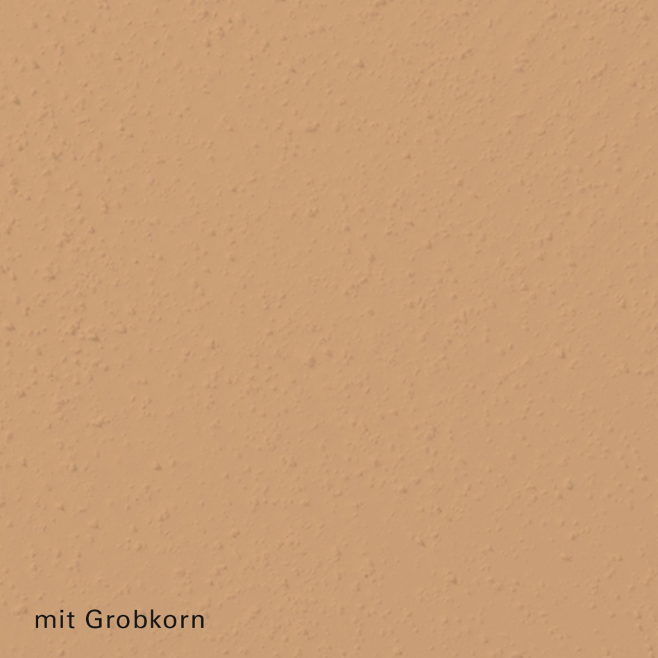 ClayTec Lehm-Anstrich CLAYFIX Indisch-Rot, ROGE 3.1, 1,5 kg,Grobkorn