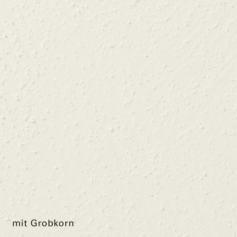 ClayTec Lehm-Anstrich CLAYFIX Lilien-Weiss, Grobkorn, 10 kg