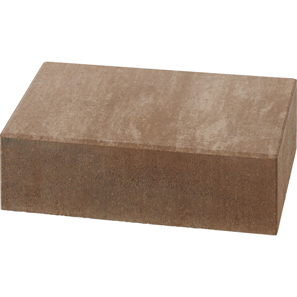 KANN Blockstufe Stratos canyonbraun, 50x35 cm