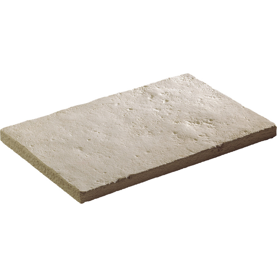 WESERWABEN Terrassenplatte Opus Champagne, 60,5x40 cm