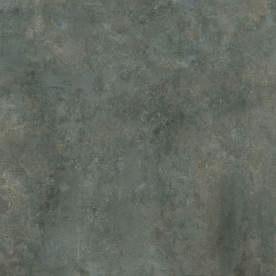 Wellker Fliesen Salvador Stahl glasiert lappato anpoliert & rektifiziert, 60x60x0,95 cm, 1 Pack
