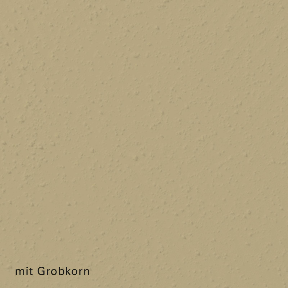 ClayTec Lehm-Anstrich CLAYFIX Sahara-Beige, SCGE 2.2, 10 kg,Grobkorn