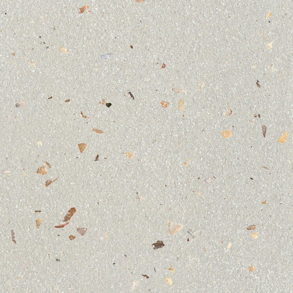 ClayTec Lehmputz YOSIMA Schwarz Grundfarbe SC 3, Pearl, 500 kg (Bigbag) Image