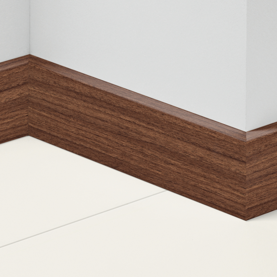Parador Sockelleiste Walnuss D001 Fußleisten, Parador SL 18 Image