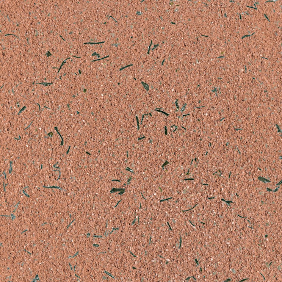 ClayTec Enduit d'argile YOSIMA Rouge indien ROGE 2.0, Herbs, 20 kg