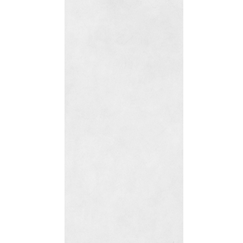Panneau mural douche aluminium composite Winwall Beton clair, 1 pièce, 2500x1250 mm