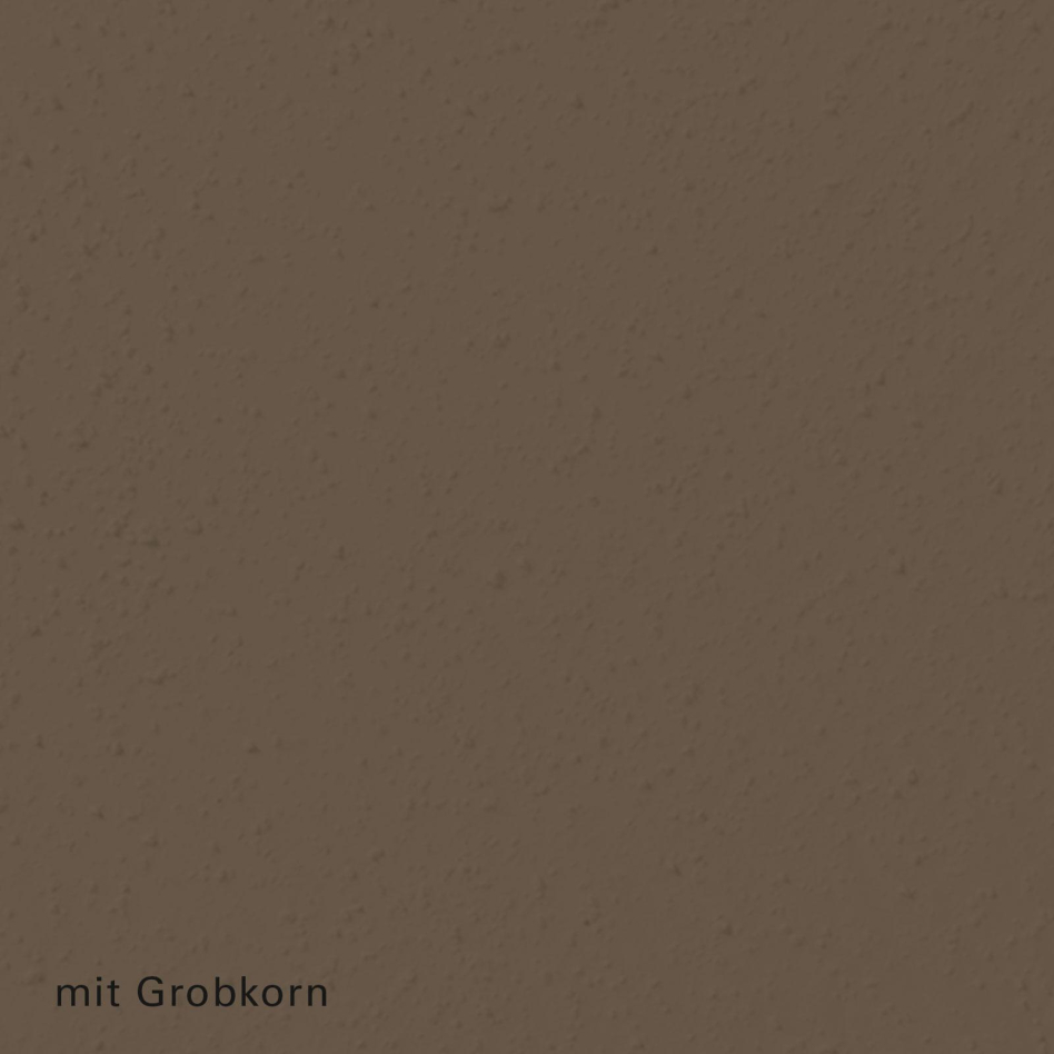 ClayTec Lehm-Anstrich CLAYFIX Umbra-Natur, SCBR 1.0, 1,5 kg,Grobkorn