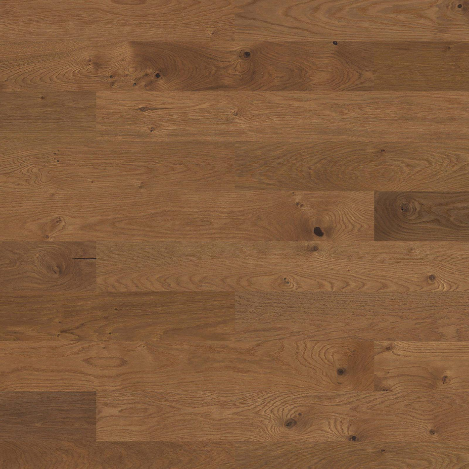 HARO Parkett Landhausdiele 4000 NF Prestige Bernsteineiche Sauvage, naturgeölt