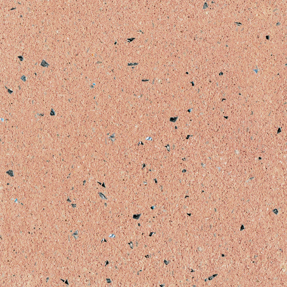 ClayTec Enduit d'argile YOSIMA Rouge indien ROGE 1.2, flash, 500 kg (Bigbag)