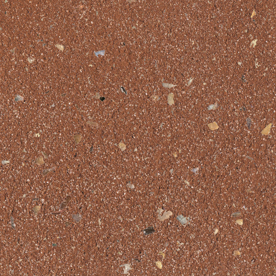 ClayTec Lehmputz YOSIMA Siena-Braun SCRO 3.0, Pearl, 500 kg (Bigbag) Image