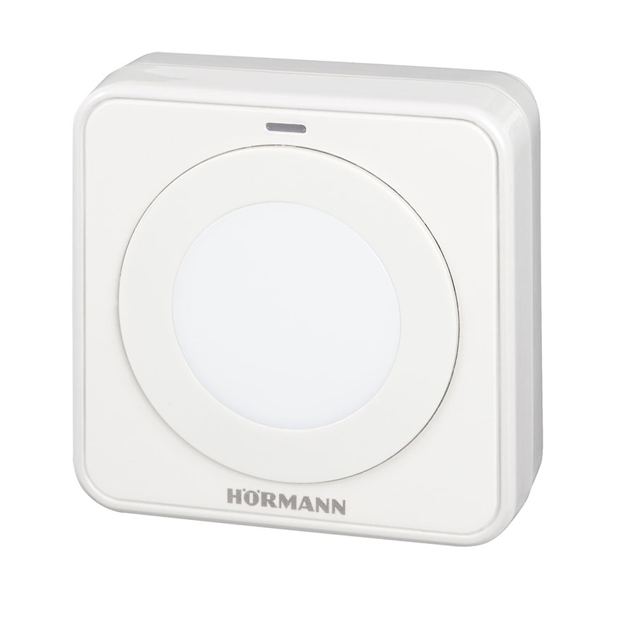 HÖRMANN Innentaster IT, IT 1b-1 = 1 Tor steuerbar