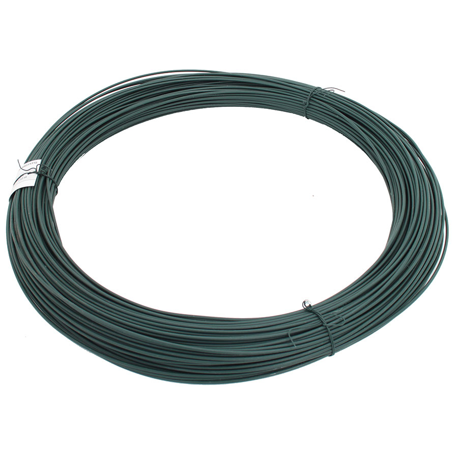Spanndraht grün, 110 m