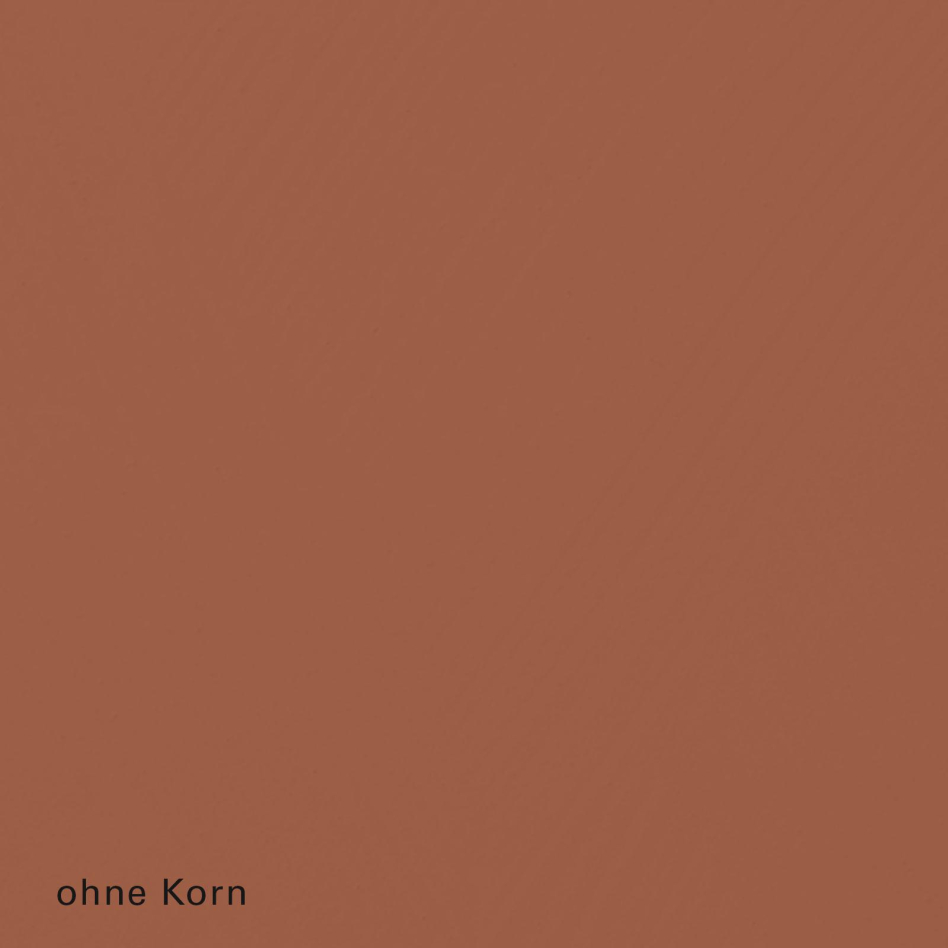 ClayTec Lehm-Anstrich CLAYFIX Indisch-Rot, ROGE 1.0, 1,5 kg,ohne Korn