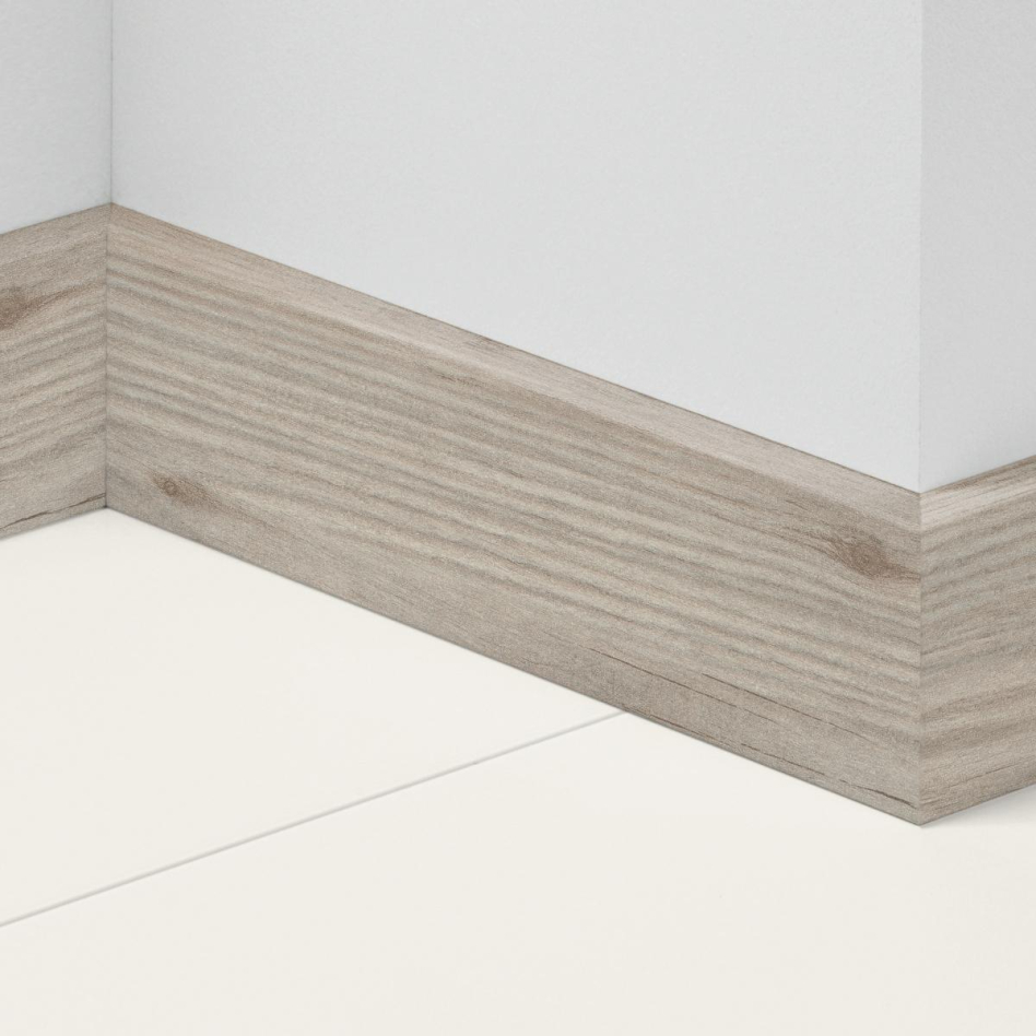 Parador Sockelleiste Eiche D050 Altholz geweißt Fußleisten, Parador SL 18 Image