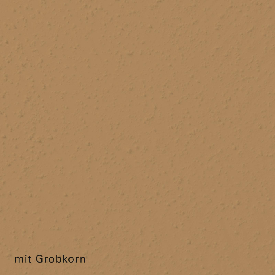 ClayTec Lehm-Anstrich CLAYFIX Gold-Ocker, BRGE 3.0, 1,5 kg,Grobkorn