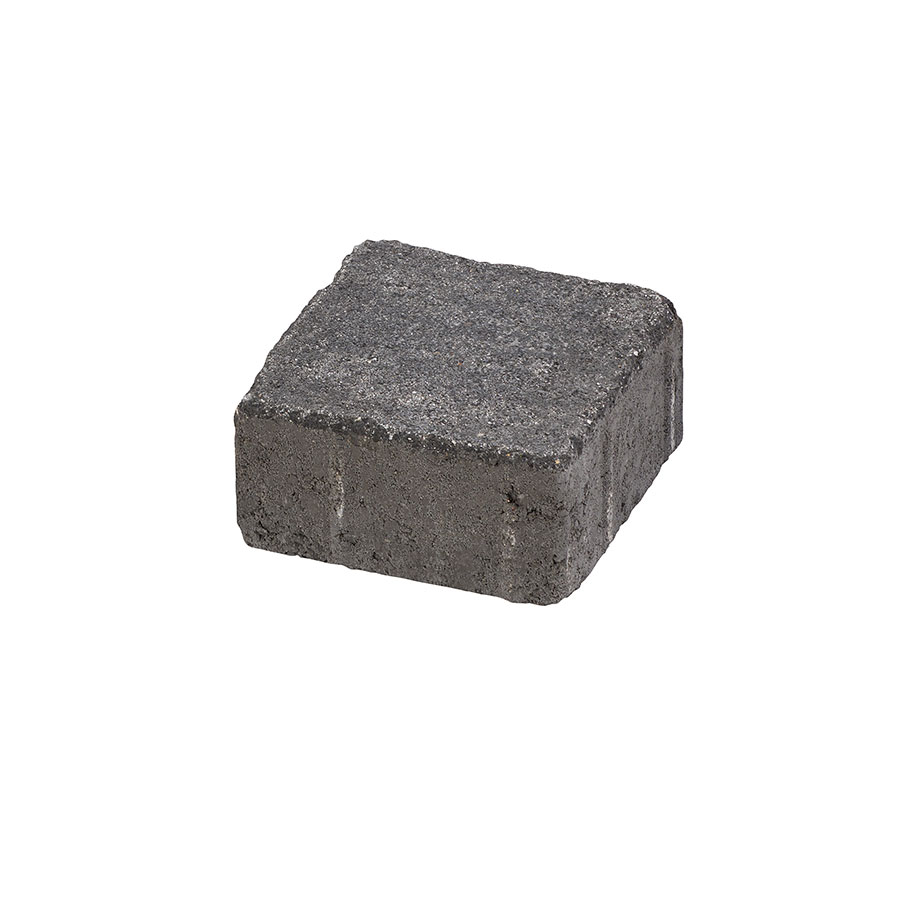 EHL Citypflaster Antik anthrazit, 16,5x16,5 cm, 1 Lage