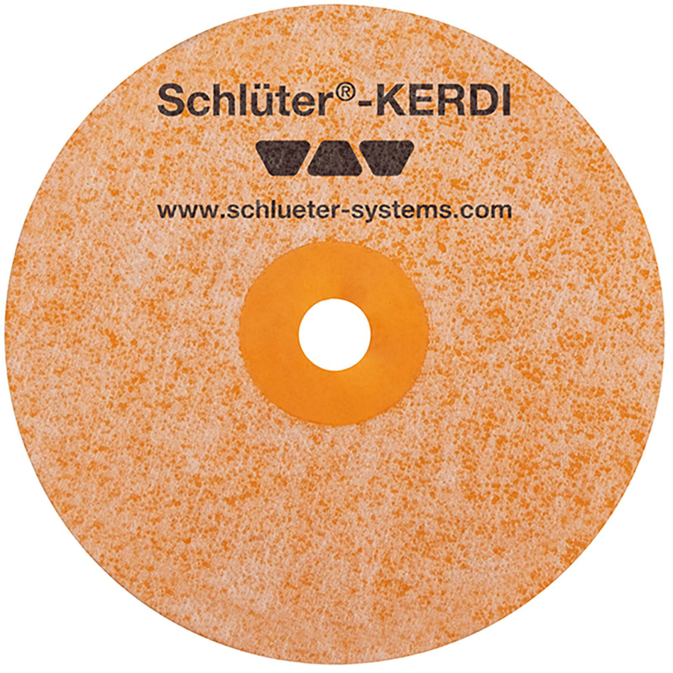 Schlüter-KERDI MV Manschette, 9 mm