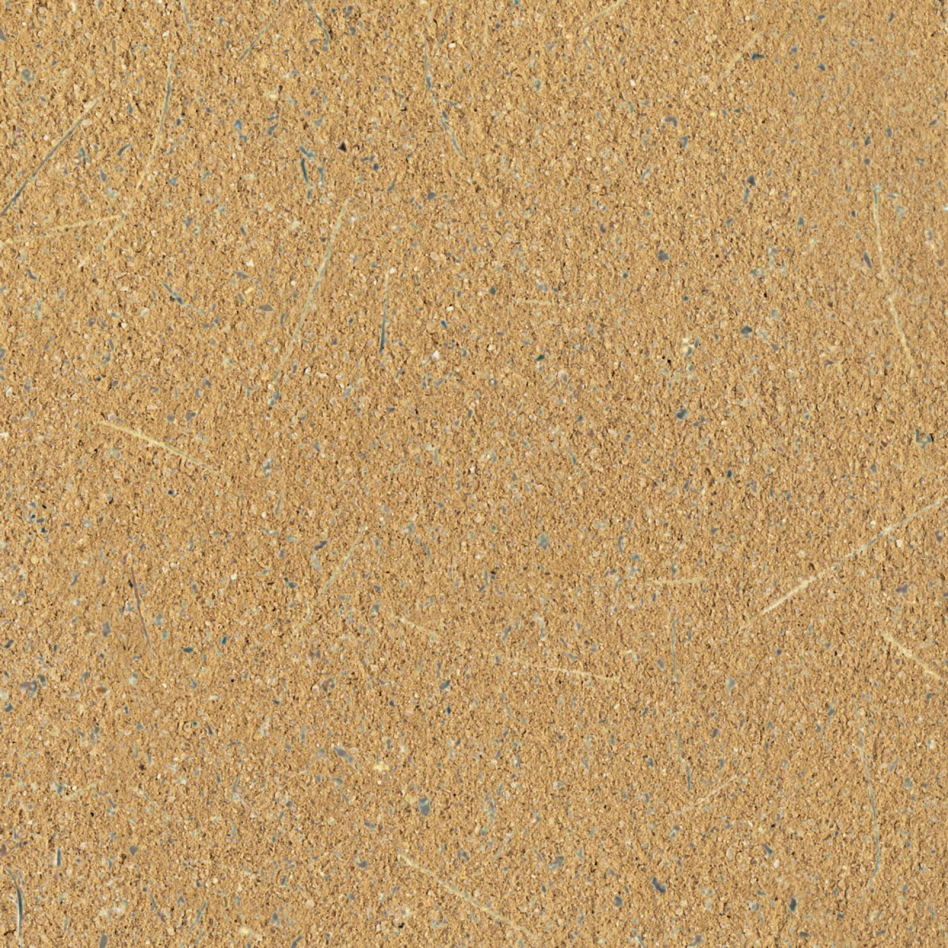 ClayTec Enduit d'argile YOSIMA Jaune couleur de base GE 0, Japan, 500 kg (Bigbag)