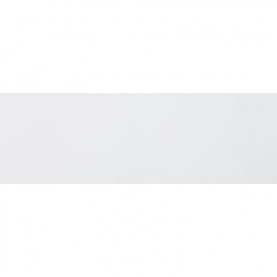 Wellker Wandfliesen Cusco weiß rektifiziert, matt