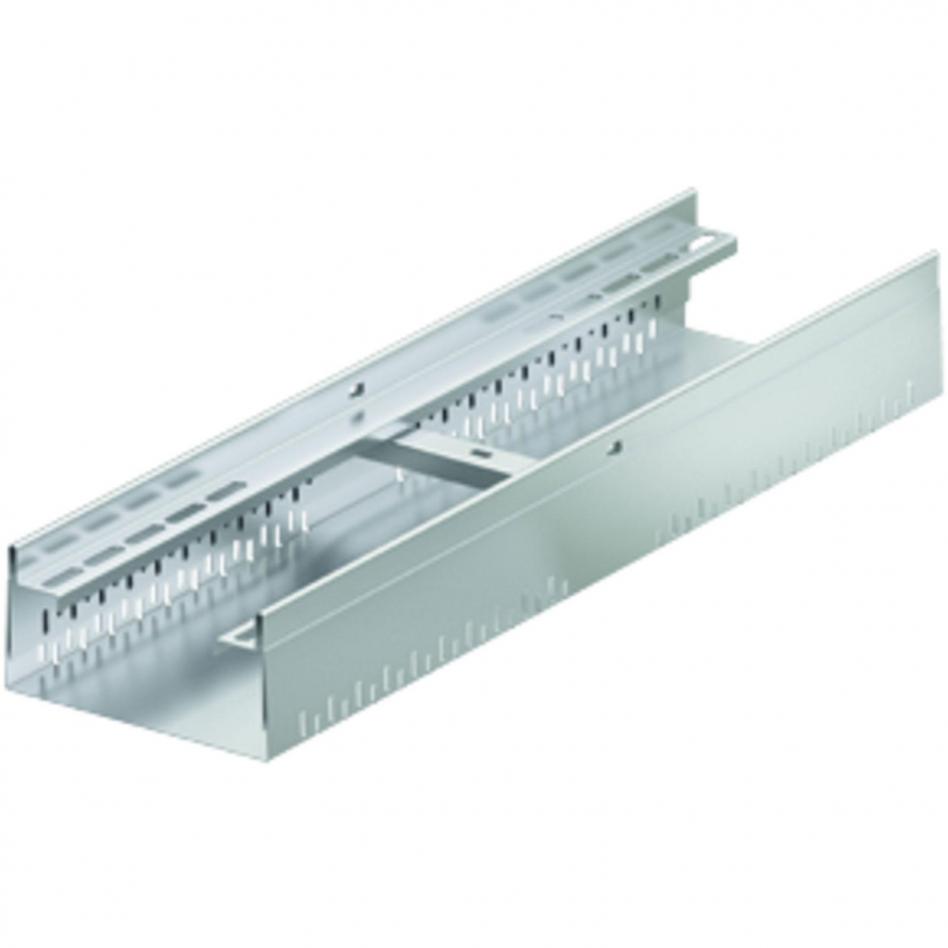 ACO Profiline 2.0 Ausgleichselement Mitte höhenverstellbar für Fassadenentwässerung, Edelstahl, 155 mm,55-78 mm Image