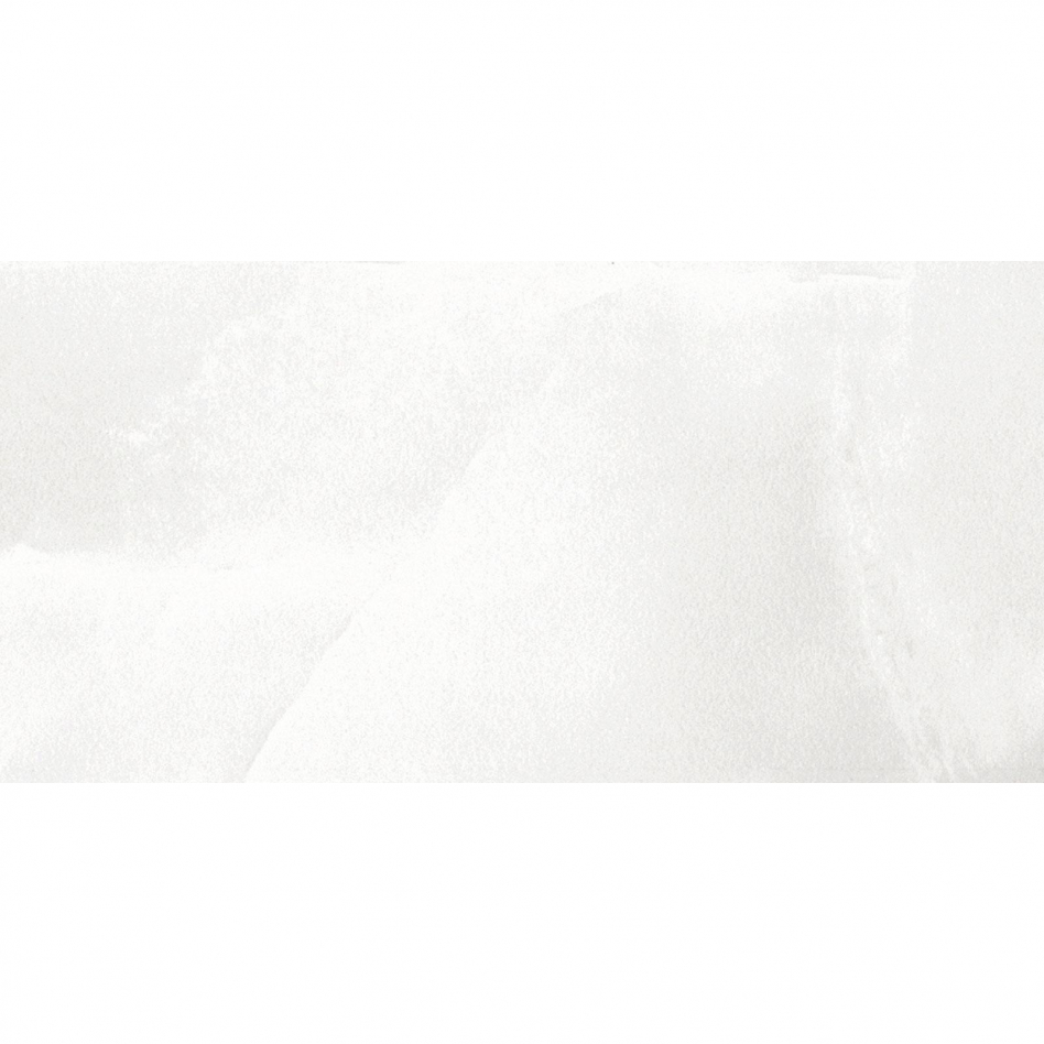 Wellker Wandfliesen Coamo weiß rektifiziert, glänzend