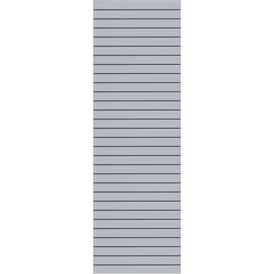 Panneau brise-vue, TraumGarten SYSTEM RHOMBE argent, 60x180 cm
