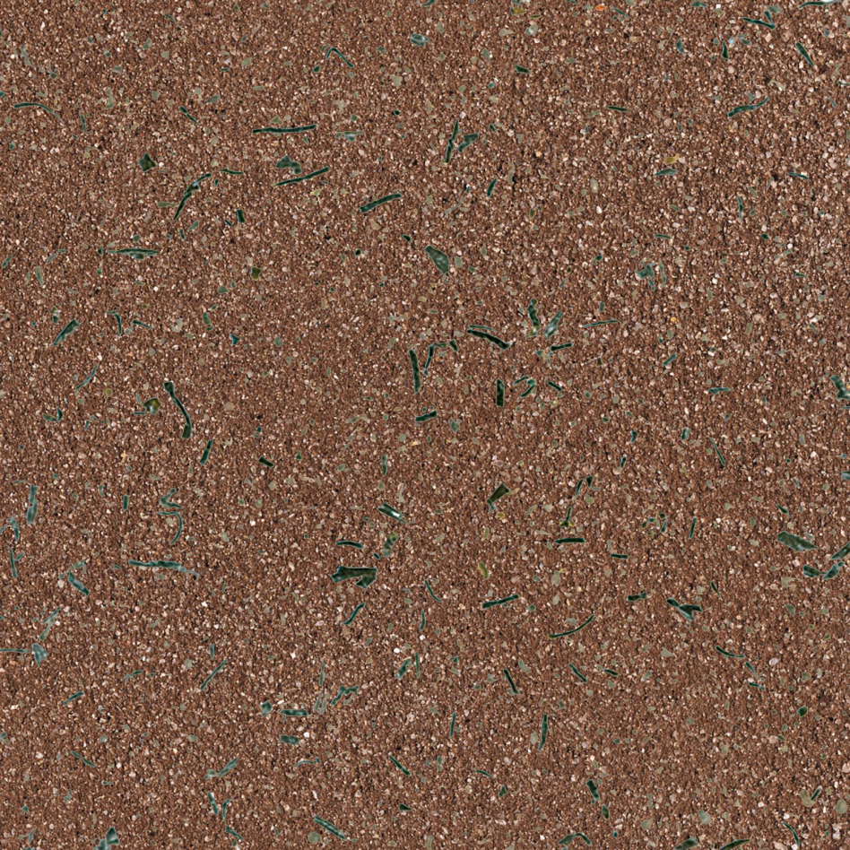 Enduit d'argile ClayTec YOSIMA Sienne-brun SCRO 2.0, Herbs, 500 kg (Bigbag)