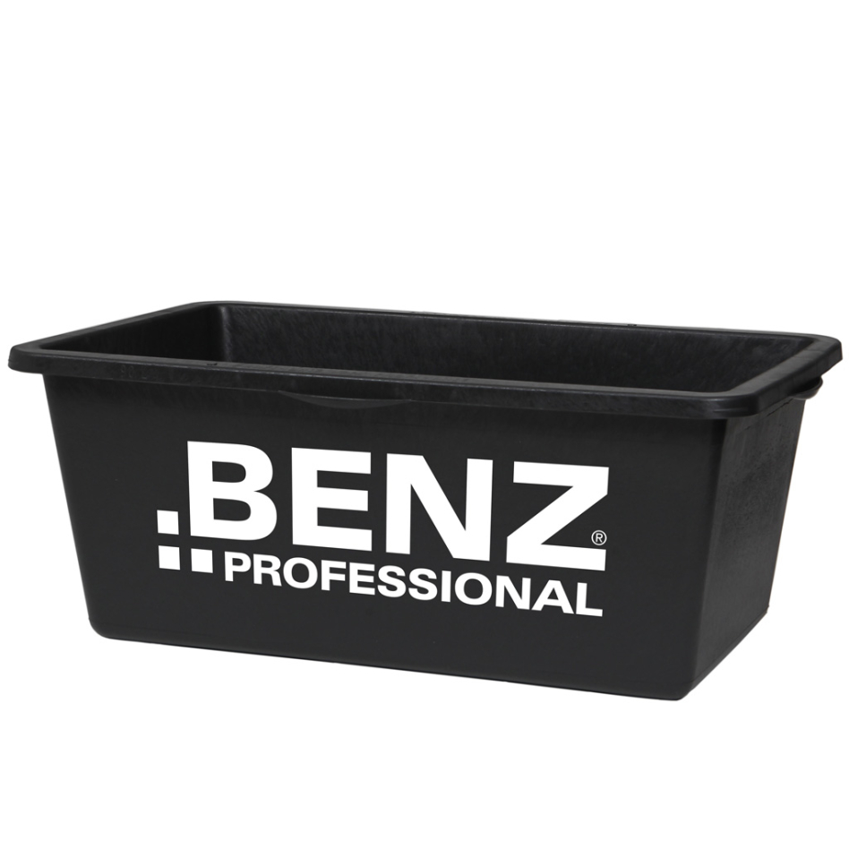 BENZ PROFESSIONAL Mörtel-Kasten, 65 L