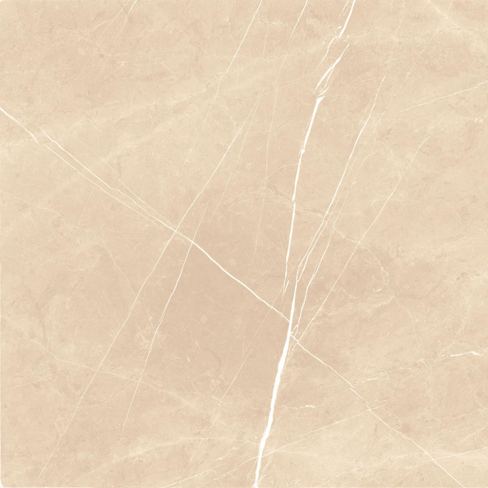Wellker Fliesen Culiacan Beige glasiert glänzend rektifiziert, 30x60x1 cm, 1 Pack