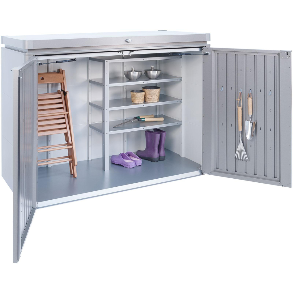 Biohort Zwischenboden HighBoard, 160 (4-teilig)