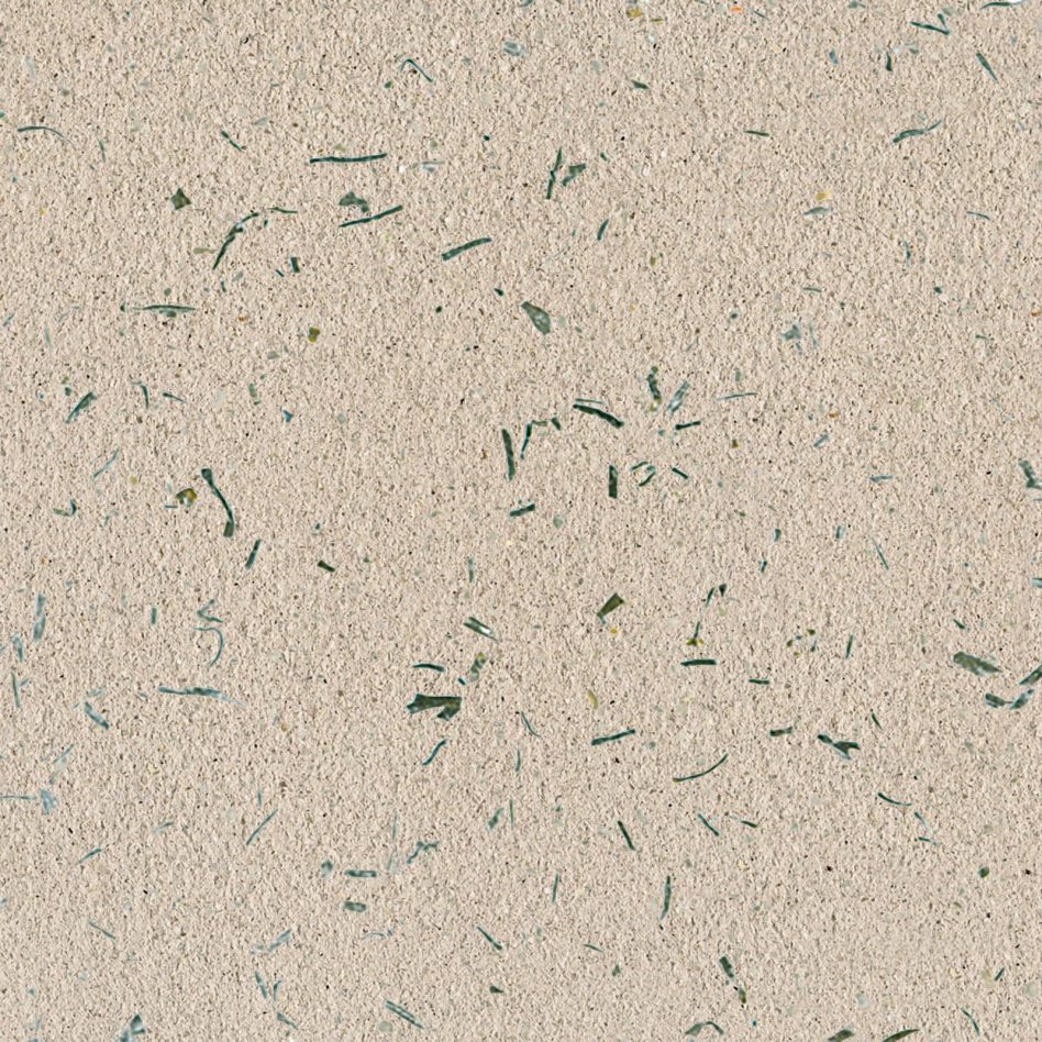Enduit d'argile ClayTec YOSIMA Ombre naturelle SCBR 1.3, Herbs, 500 kg (Bigbag)