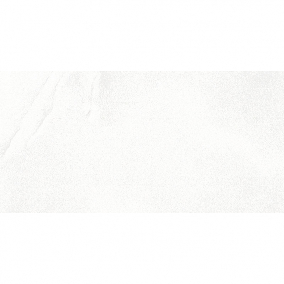 Wellker Wandfliesen Coamo weiß rektifiziert, matt