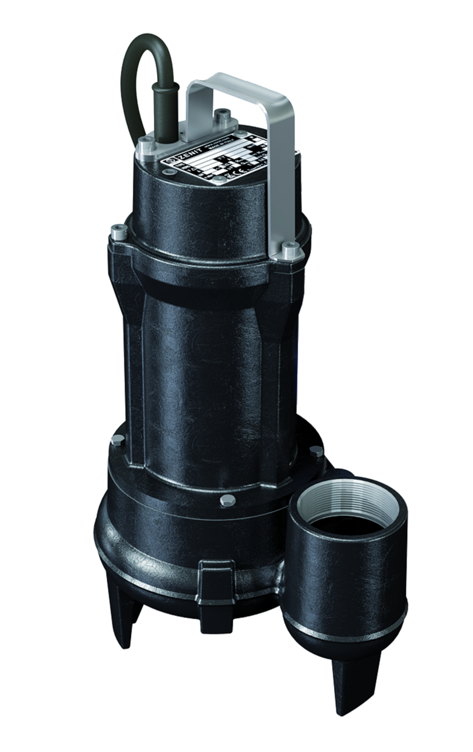 ACO Muli Max SAT-V Tauchpumpe, SAT-V75/D