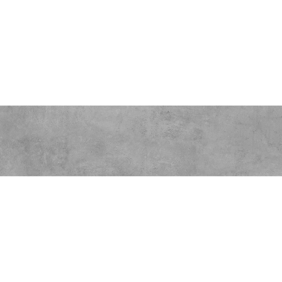 Wellker Fliesen David Grau glasiert matt rektifiziert Stärke 9 mm, 60x60 cm, 1 Pack