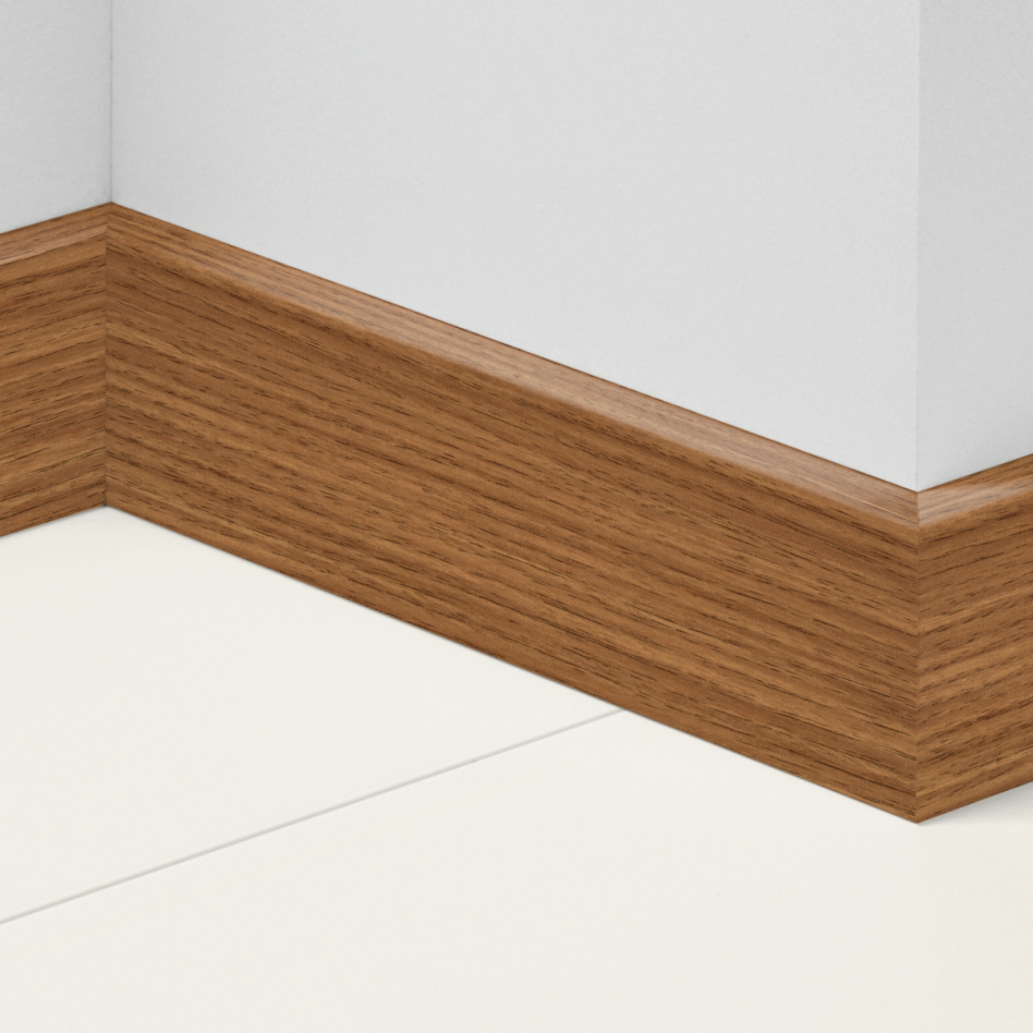Parador Sockelleiste Eiche D046 Fußleisten, Parador SL 18 Image
