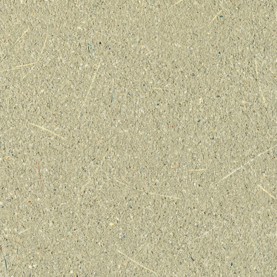 ClayTec enduit de terre YOSIMA vert couleur de base GR 1, Japan, 500 kg (Bigbag)