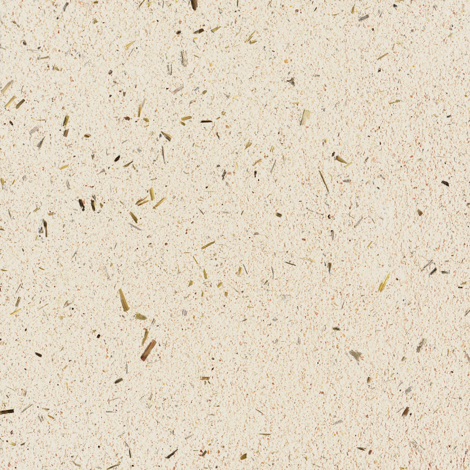 ClayTec enduit de terre YOSIMA brun couleur de base BR 4, paille, 500 kg (Bigbag)