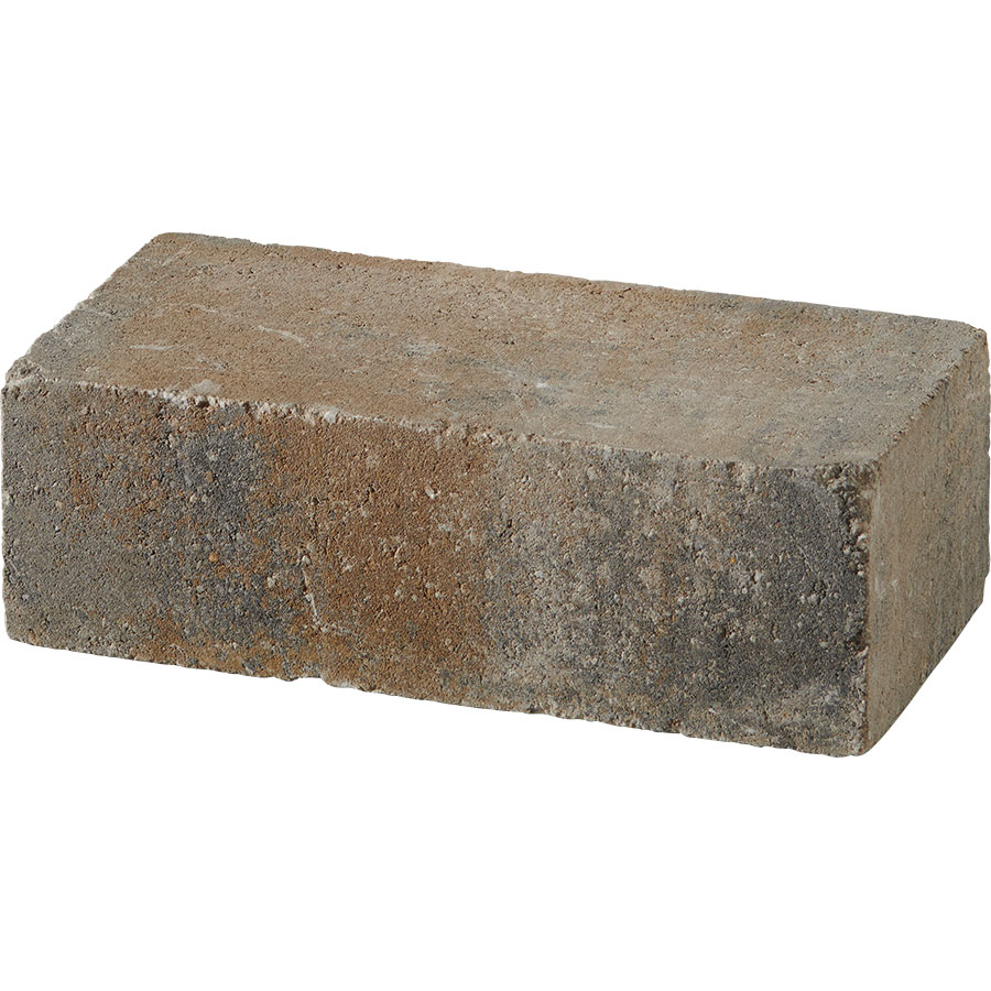 KANN Gartenmauer Germania antik muschelkalk-nuanciert Mauersteine, 42x21 cm