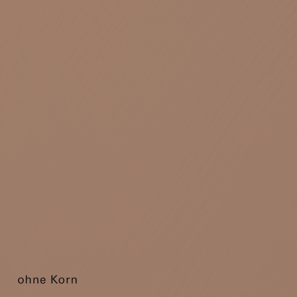 ClayTec Lehm-Anstrich CLAYFIX Siena-Braun, SCRO 2.1, 10 kg,ohne Korn