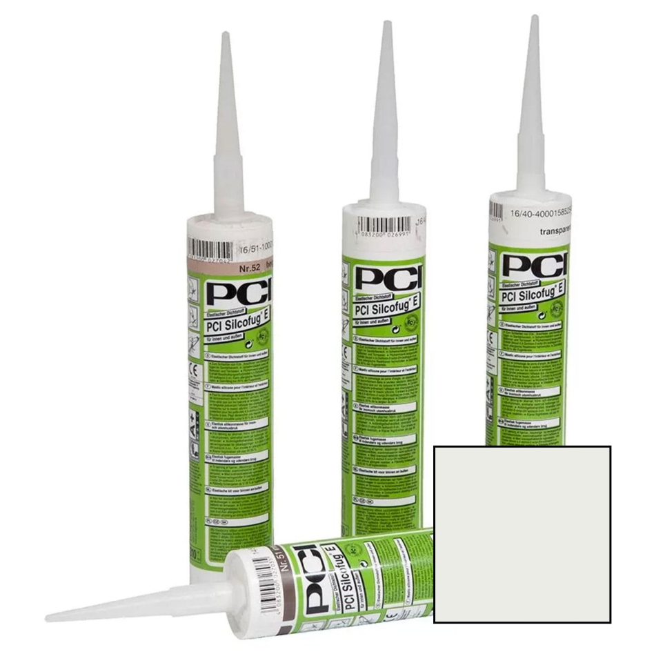 PCI Silcofug E Elastischer Dichtstoff, 310 ml, Topas (Nr.44)