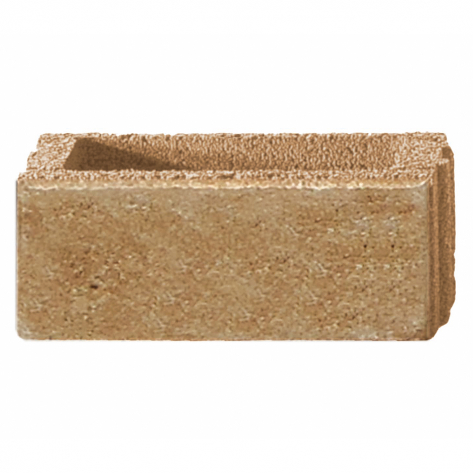 DIEPHAUS Trockenmauer Mauerstein Gartenmauer Sandstein, Normalstein