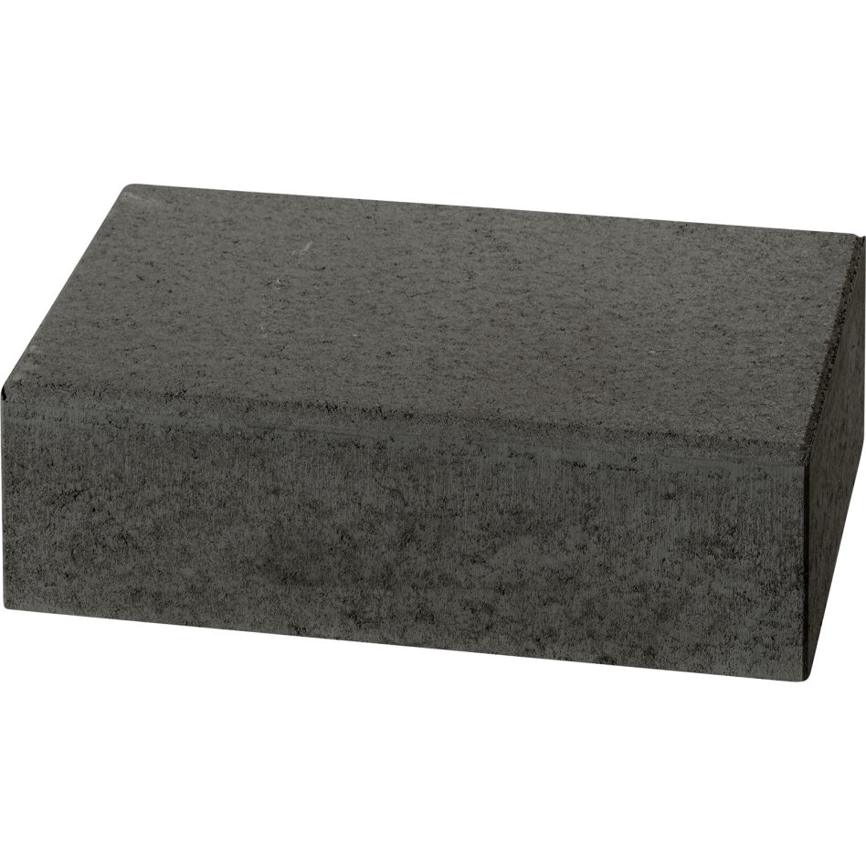KANN Blockstufe La Tierra anthrazit, 50x34 cm