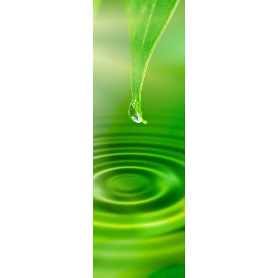 Ximax Raumheizkörper Design Heizkörper P1 Plan Print Wasser 2 vertikal, 180x59,5 cm (1088 W)