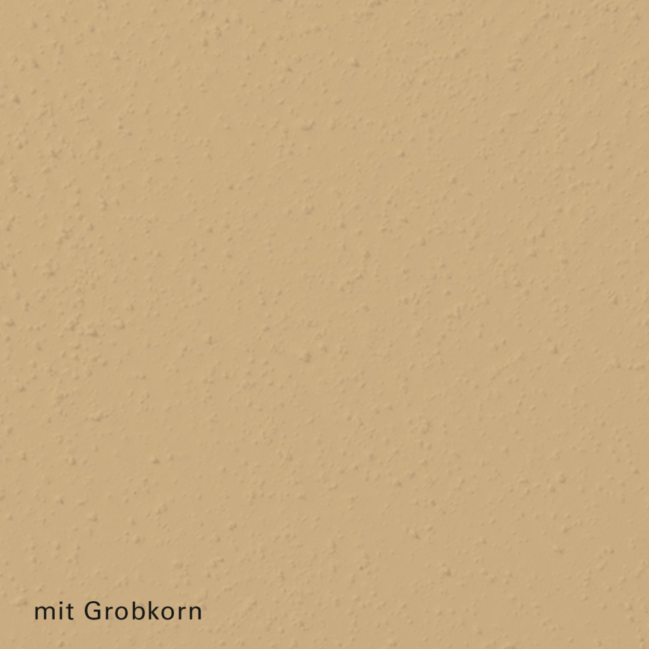 ClayTec Lehm-Anstrich CLAYFIX Gold-Ocker, BRGE 4.1, 10 kg,Grobkorn